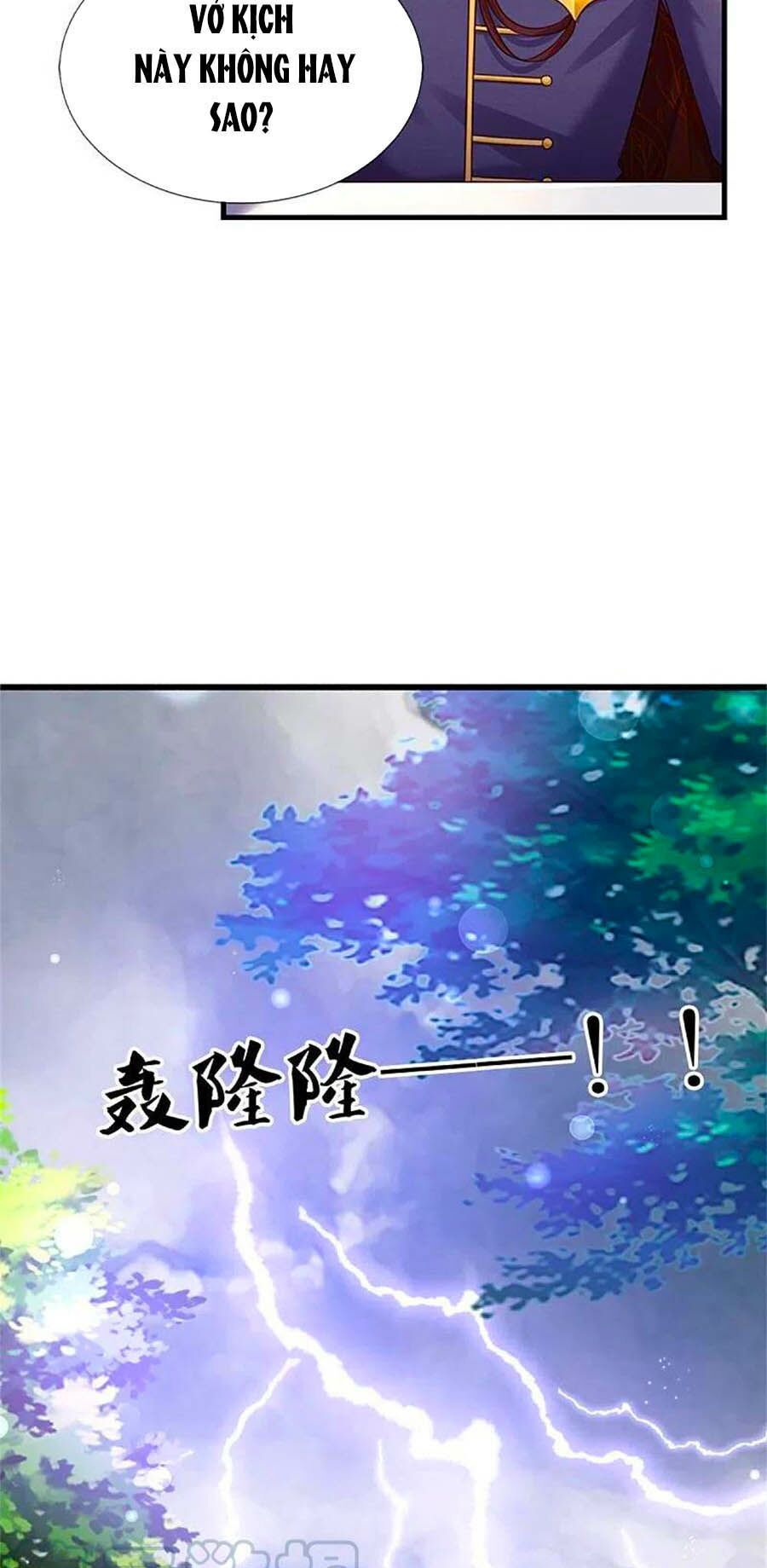 đọc truyện Bỗng Một Ngày Trở Thành Con Gái Nhà Vua Chương 336 ảnh 14 tại Thiên Thai Truyện