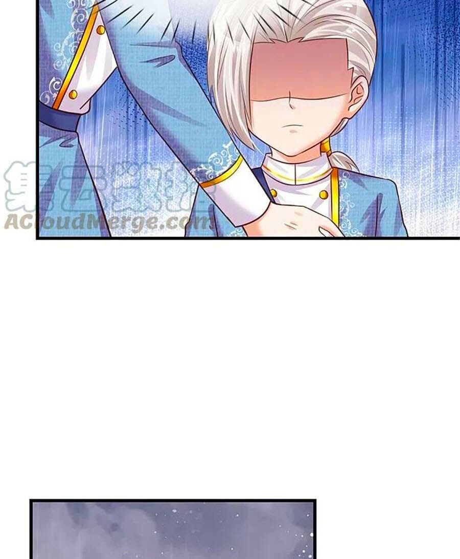 đọc truyện Bỗng Một Ngày Trở Thành Con Gái Nhà Vua Chương 336 ảnh 18 tại Thiên Thai Truyện