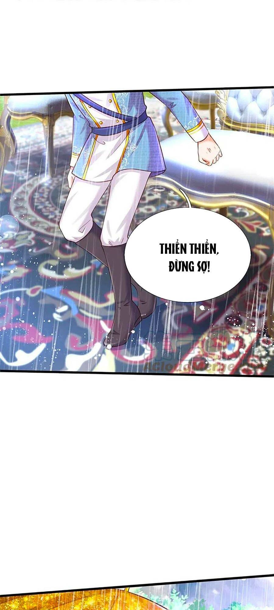 đọc truyện Bỗng Một Ngày Trở Thành Con Gái Nhà Vua Chương 336 ảnh 20 tại Thiên Thai Truyện