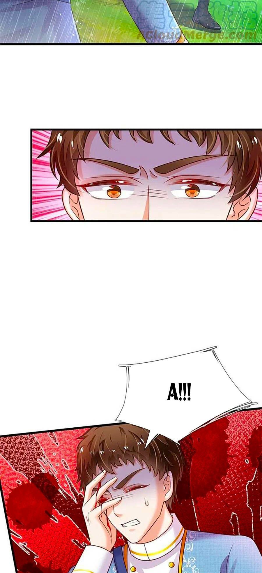 đọc truyện Bỗng Một Ngày Trở Thành Con Gái Nhà Vua Chương 336 ảnh 25 tại Thiên Thai Truyện