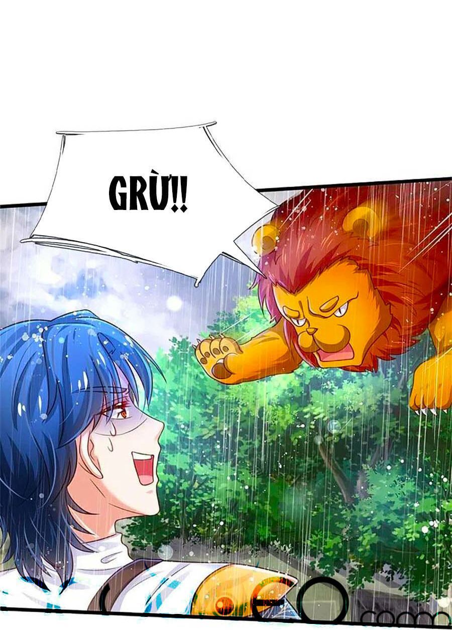 đọc truyện Bỗng Một Ngày Trở Thành Con Gái Nhà Vua Chương 336 ảnh 30 tại Thiên Thai Truyện