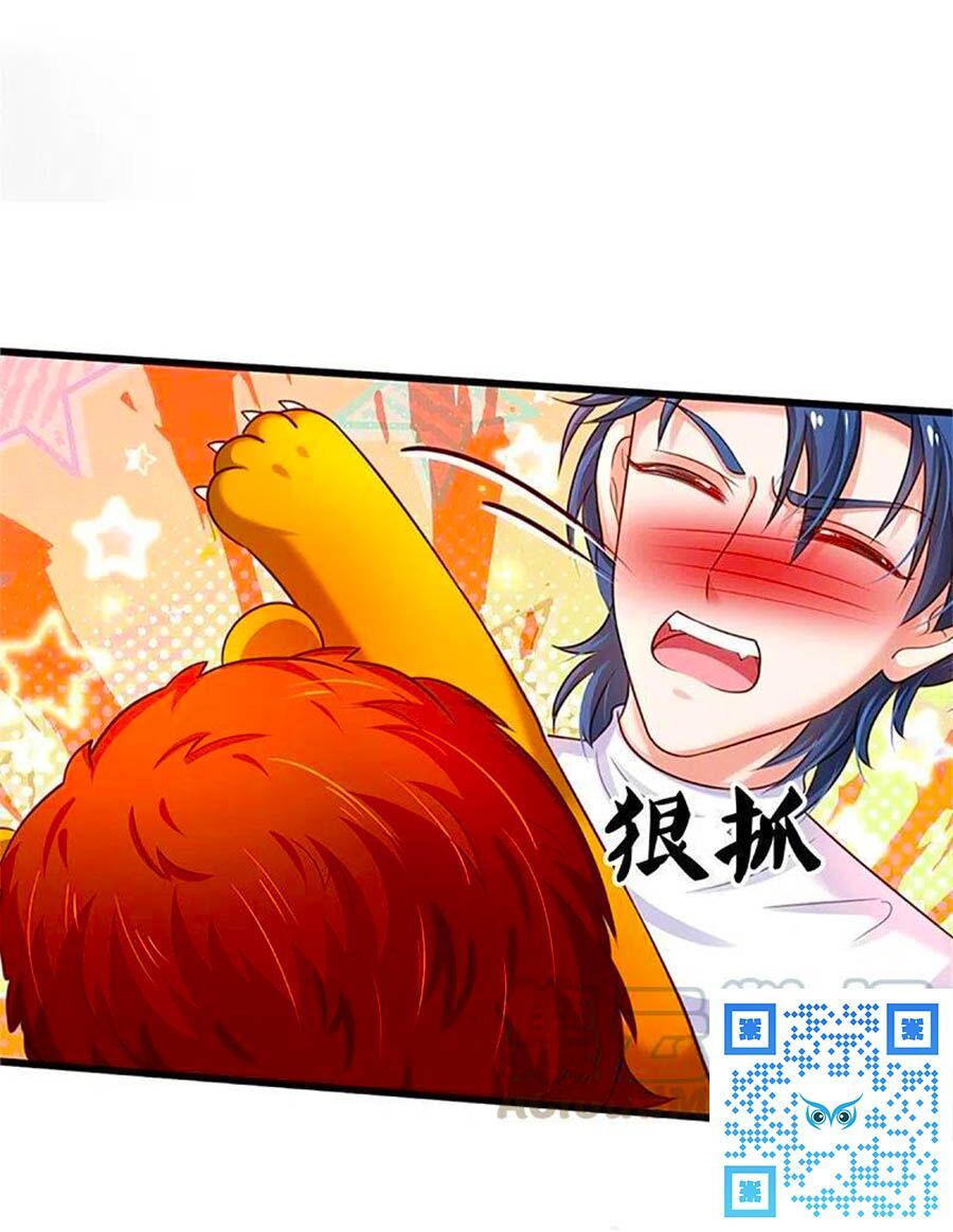 đọc truyện Bỗng Một Ngày Trở Thành Con Gái Nhà Vua Chương 336 ảnh 31 tại Thiên Thai Truyện