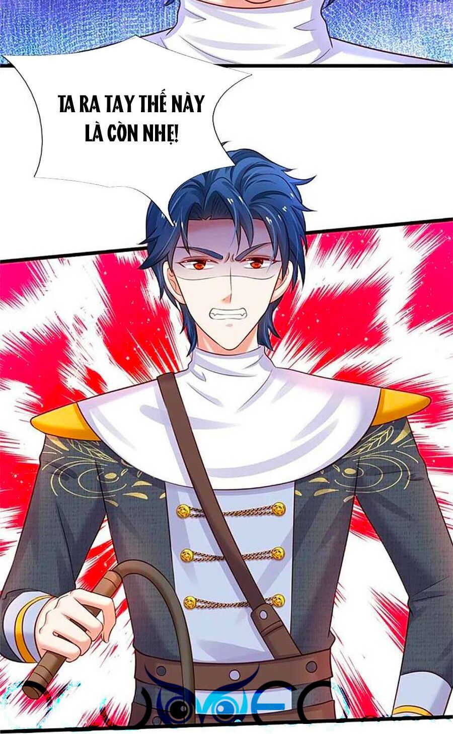 đọc truyện Bỗng Một Ngày Trở Thành Con Gái Nhà Vua Chương 336 ảnh 11 tại Thiên Thai Truyện