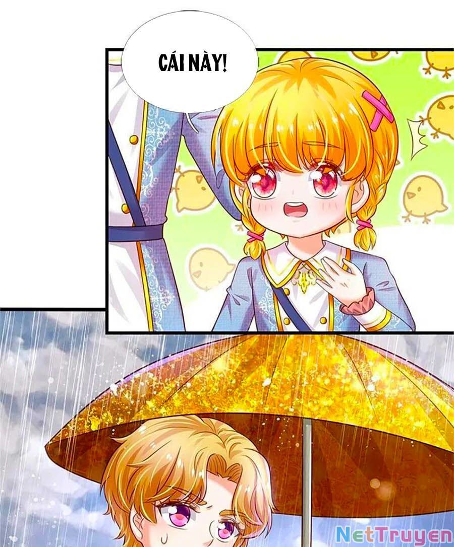 đọc truyện Bỗng Một Ngày Trở Thành Con Gái Nhà Vua Chương 337 ảnh 3 tại Thiên Thai Truyện