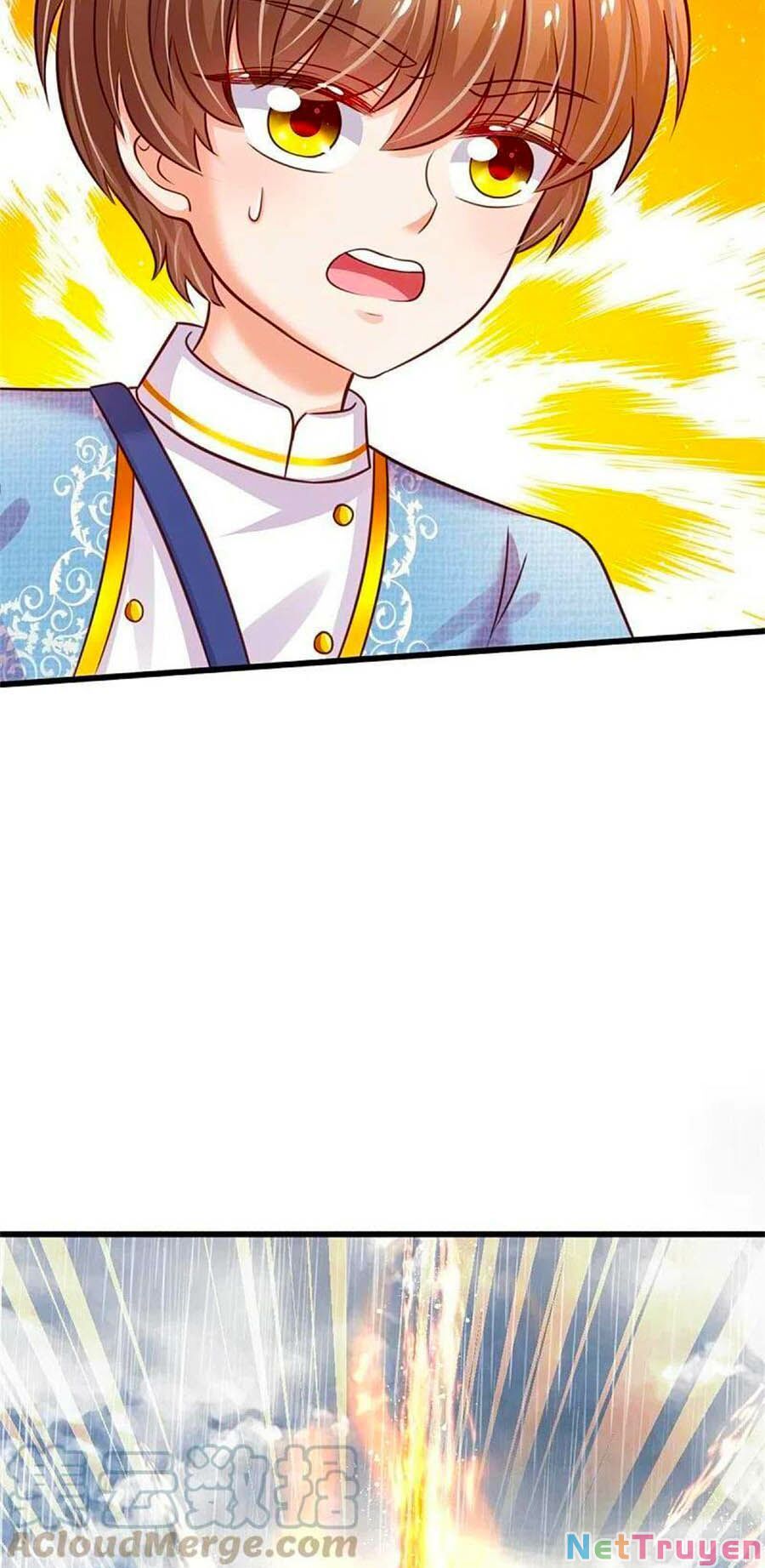 đọc truyện Bỗng Một Ngày Trở Thành Con Gái Nhà Vua Chương 337 ảnh 13 tại Thiên Thai Truyện