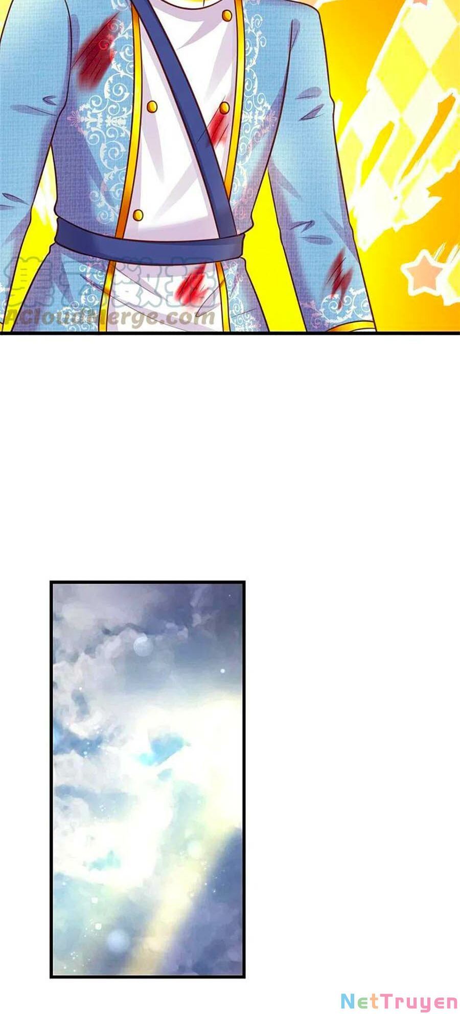 đọc truyện Bỗng Một Ngày Trở Thành Con Gái Nhà Vua Chương 337 ảnh 19 tại Thiên Thai Truyện