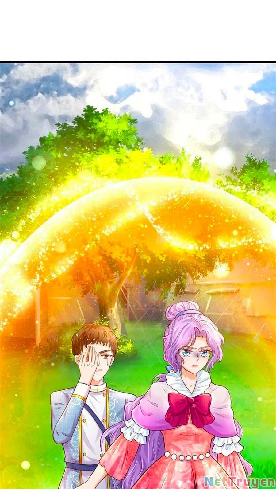 đọc truyện Bỗng Một Ngày Trở Thành Con Gái Nhà Vua Chương 337 ảnh 20 tại Thiên Thai Truyện