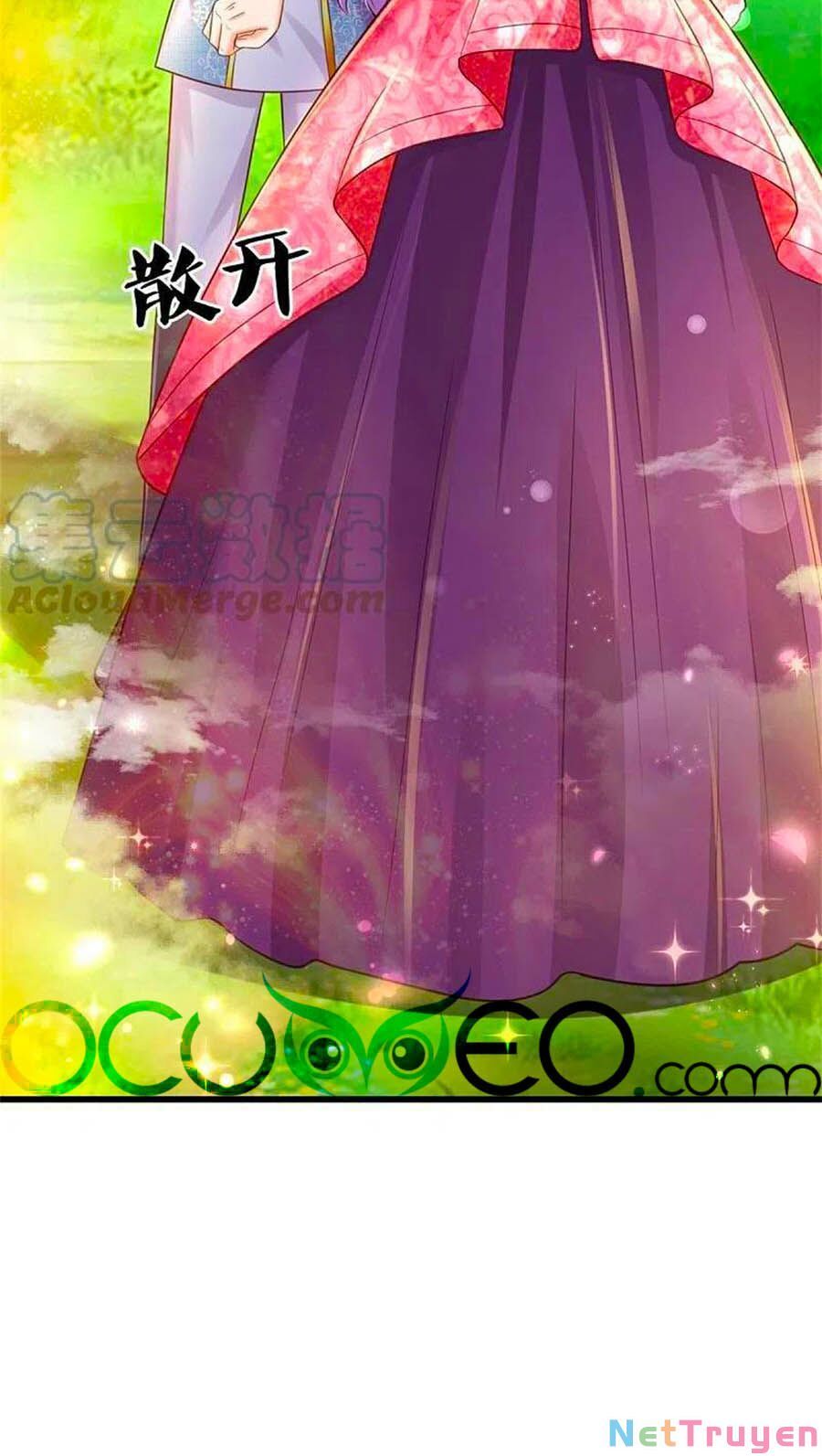 đọc truyện Bỗng Một Ngày Trở Thành Con Gái Nhà Vua Chương 337 ảnh 21 tại Thiên Thai Truyện