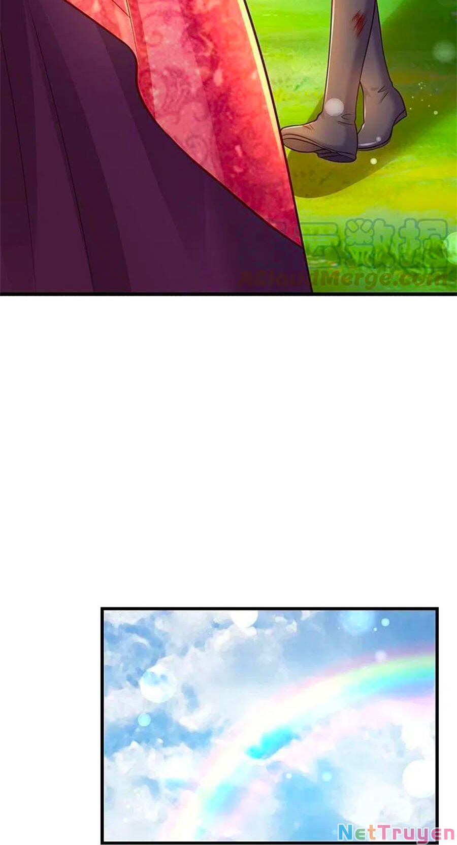 đọc truyện Bỗng Một Ngày Trở Thành Con Gái Nhà Vua Chương 337 ảnh 27 tại Thiên Thai Truyện