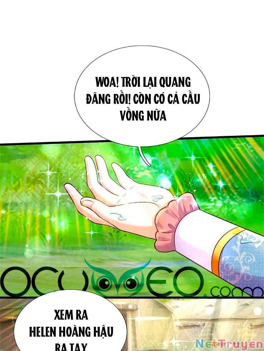 đọc truyện Bỗng Một Ngày Trở Thành Con Gái Nhà Vua Chương 337 ảnh 28 tại Thiên Thai Truyện