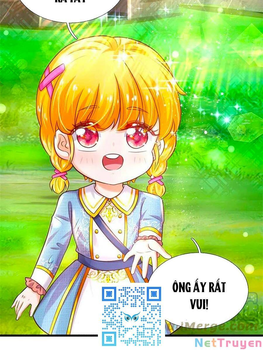 đọc truyện Bỗng Một Ngày Trở Thành Con Gái Nhà Vua Chương 337 ảnh 29 tại Thiên Thai Truyện