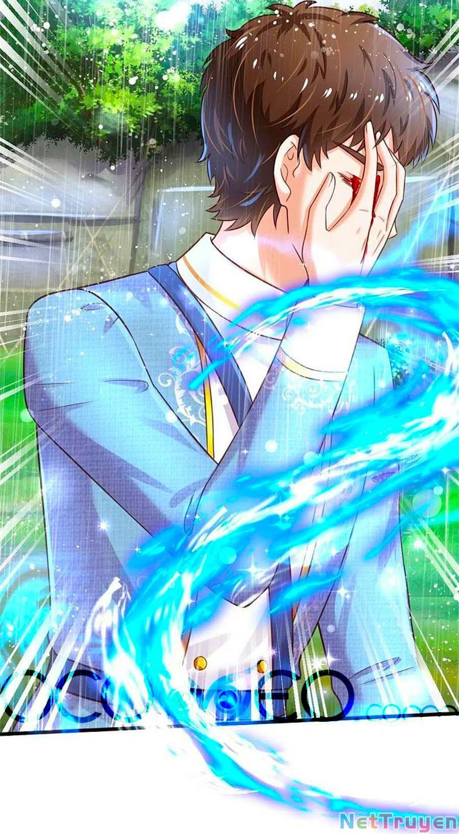 đọc truyện Bỗng Một Ngày Trở Thành Con Gái Nhà Vua Chương 337 ảnh 11 tại Thiên Thai Truyện