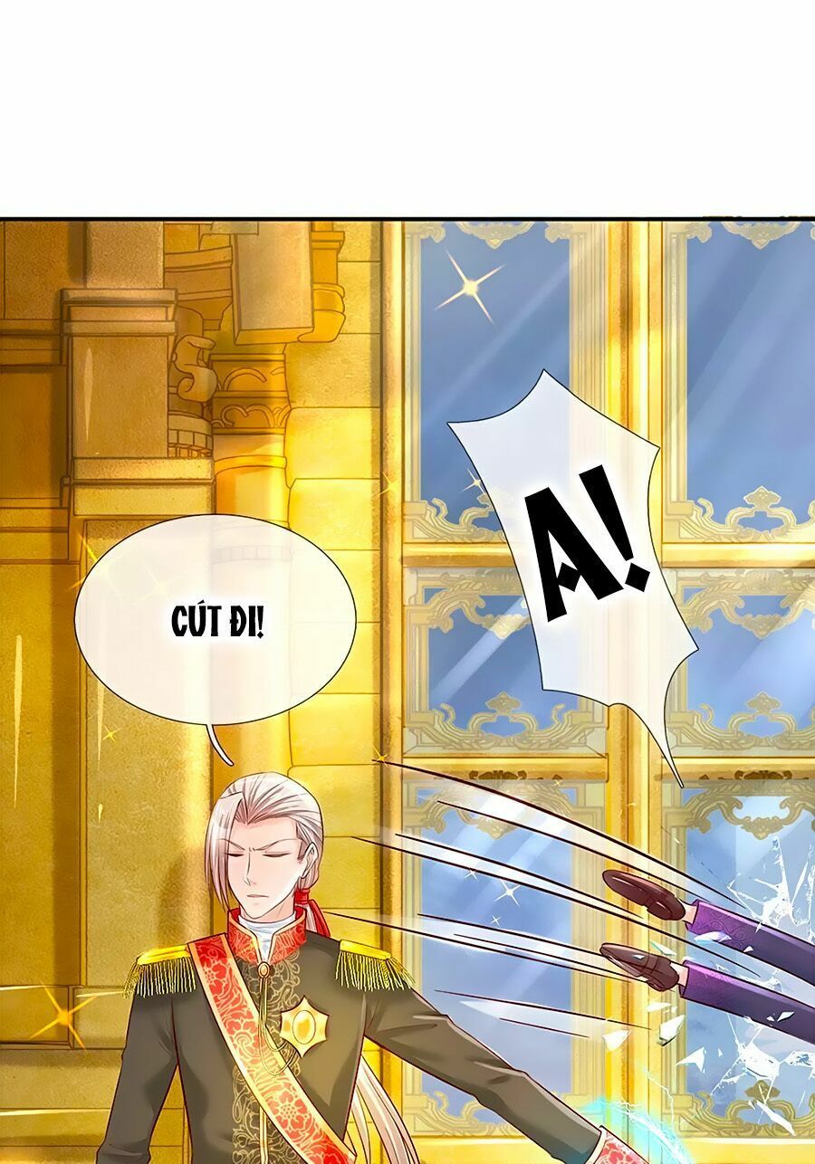 đọc truyện Bỗng Một Ngày Trở Thành Con Gái Nhà Vua Chương 34 ảnh 14 tại Thiên Thai Truyện