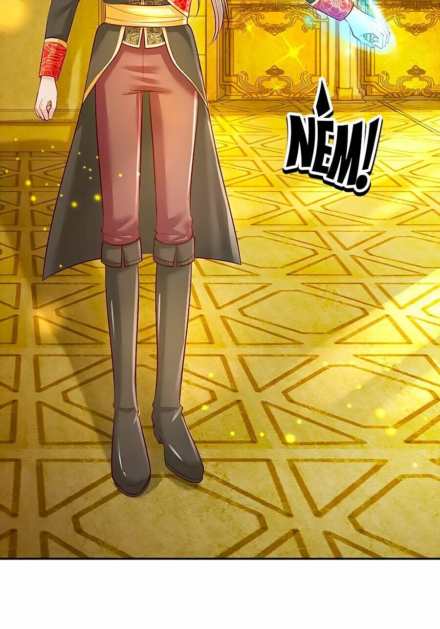 đọc truyện Bỗng Một Ngày Trở Thành Con Gái Nhà Vua Chương 34 ảnh 15 tại Thiên Thai Truyện