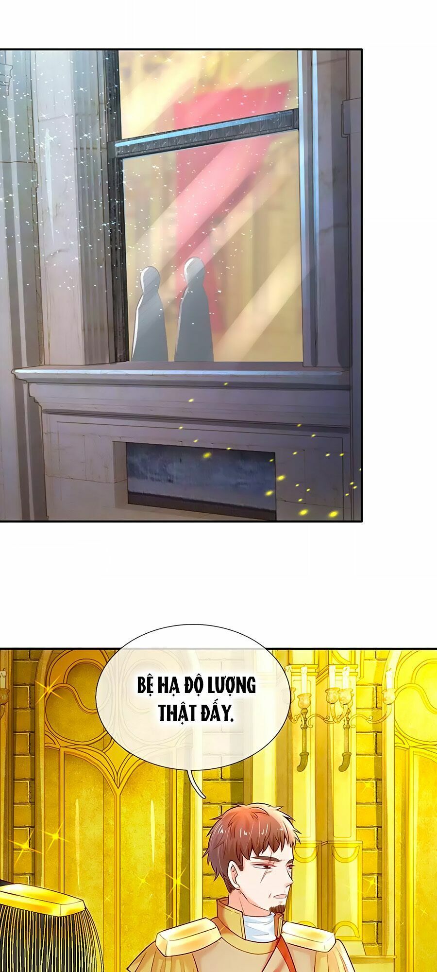 đọc truyện Bỗng Một Ngày Trở Thành Con Gái Nhà Vua Chương 34 ảnh 21 tại Thiên Thai Truyện