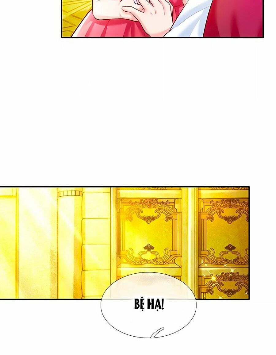 đọc truyện Bỗng Một Ngày Trở Thành Con Gái Nhà Vua Chương 34 ảnh 9 tại Thiên Thai Truyện