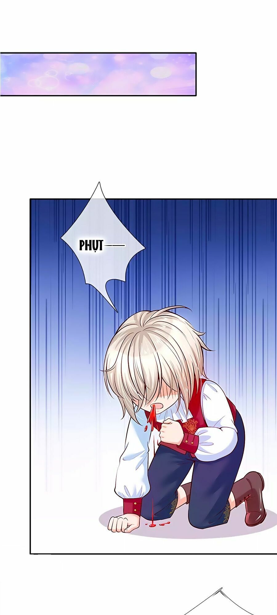 đọc truyện Bỗng Một Ngày Trở Thành Con Gái Nhà Vua Chương 35 ảnh 4 tại Thiên Thai Truyện