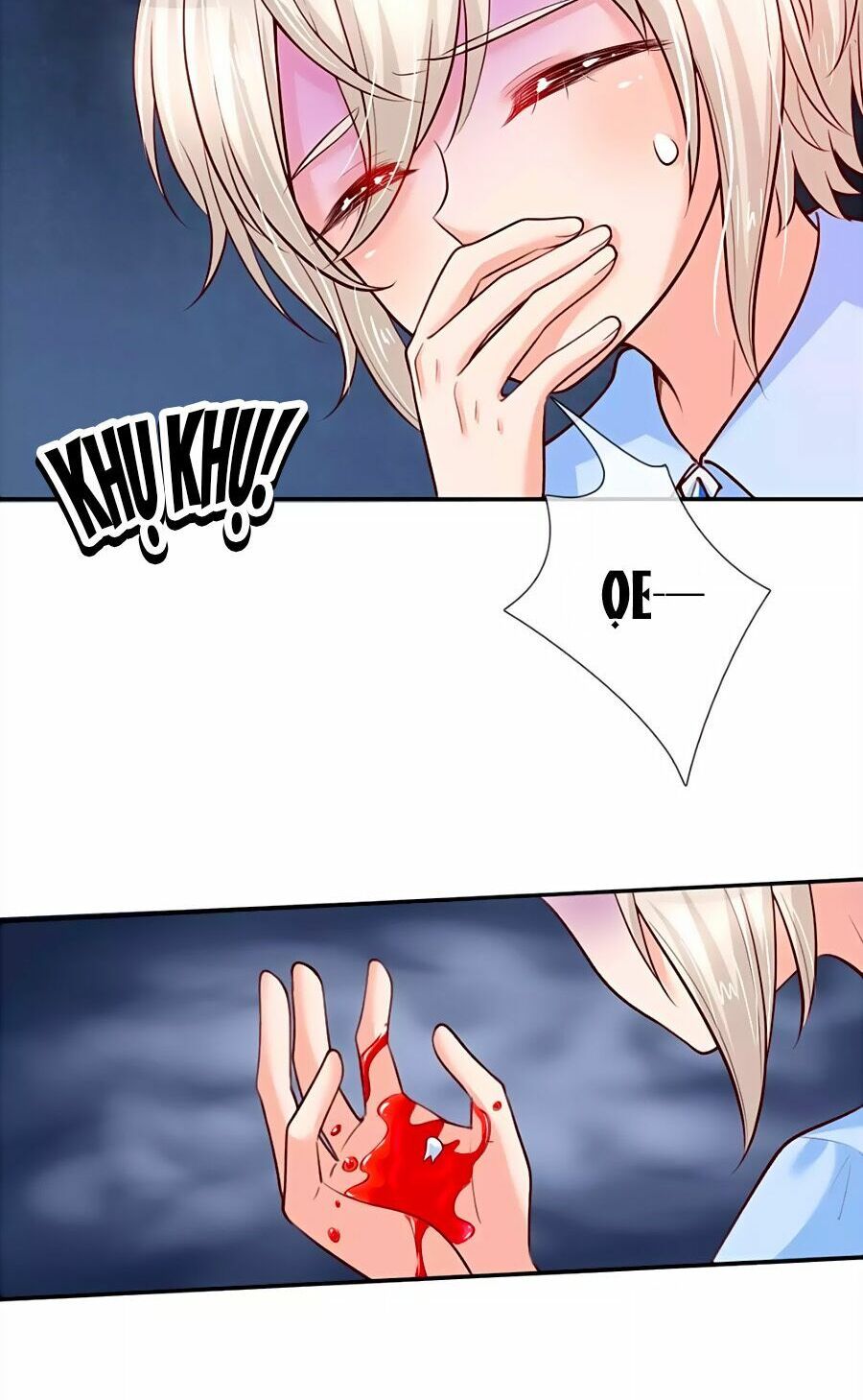 đọc truyện Bỗng Một Ngày Trở Thành Con Gái Nhà Vua Chương 35 ảnh 22 tại Thiên Thai Truyện