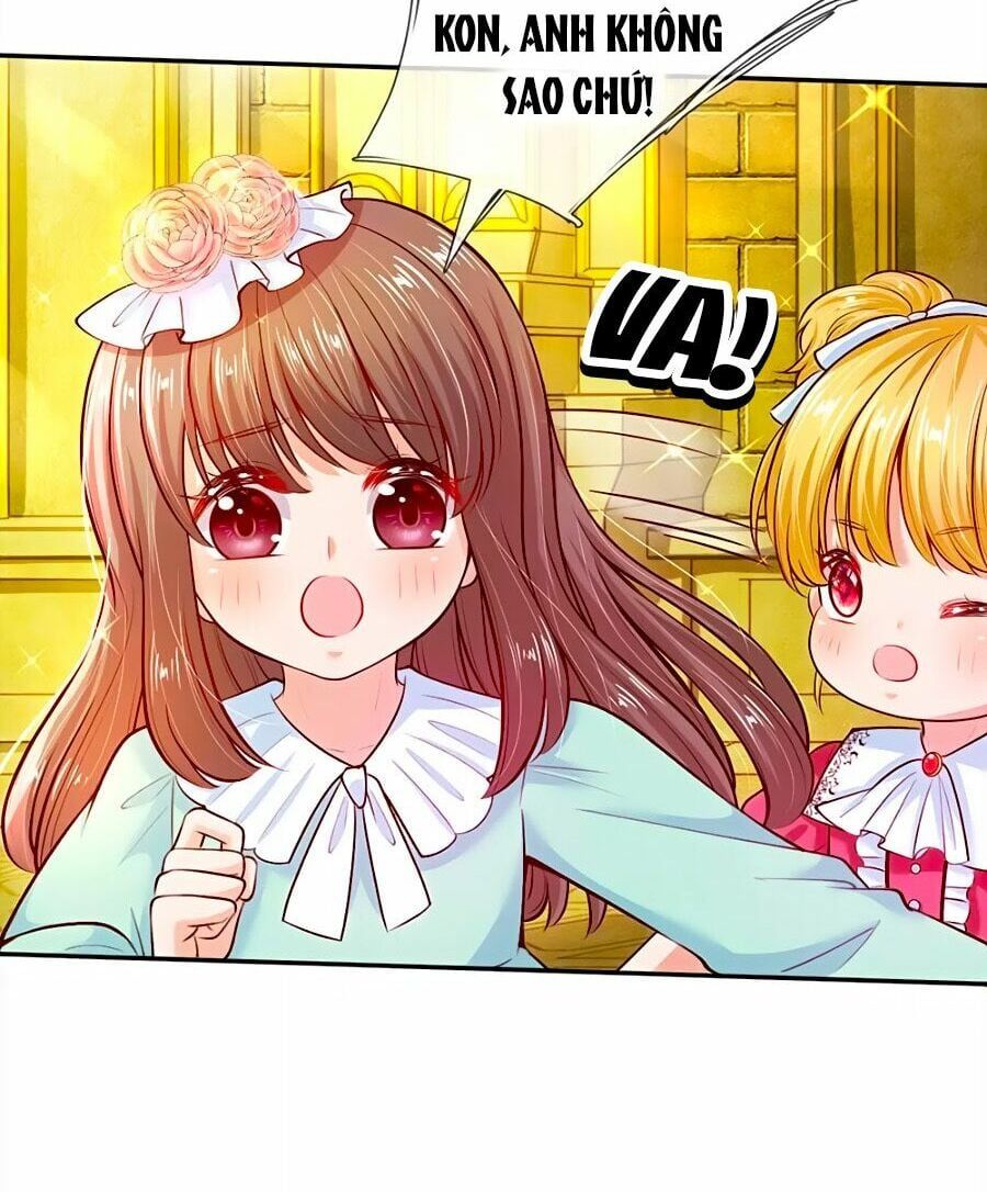 đọc truyện Bỗng Một Ngày Trở Thành Con Gái Nhà Vua Chương 35 ảnh 6 tại Thiên Thai Truyện