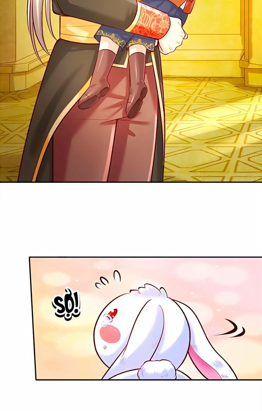 đọc truyện Bỗng Một Ngày Trở Thành Con Gái Nhà Vua Chương 35 ảnh 10 tại Thiên Thai Truyện