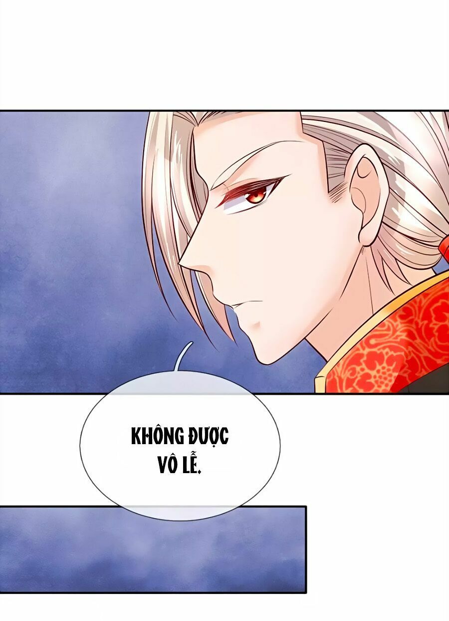 đọc truyện Bỗng Một Ngày Trở Thành Con Gái Nhà Vua Chương 36 ảnh 17 tại Thiên Thai Truyện