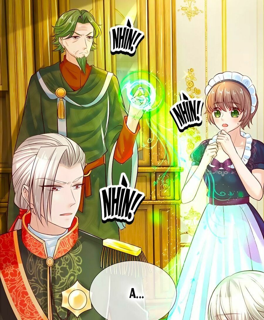 đọc truyện Bỗng Một Ngày Trở Thành Con Gái Nhà Vua Chương 36 ảnh 9 tại Thiên Thai Truyện