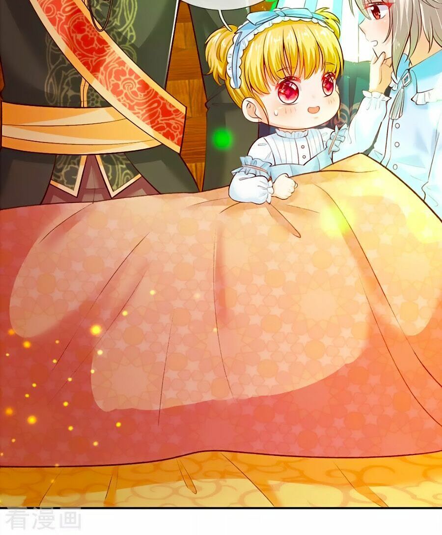 đọc truyện Bỗng Một Ngày Trở Thành Con Gái Nhà Vua Chương 36 ảnh 10 tại Thiên Thai Truyện