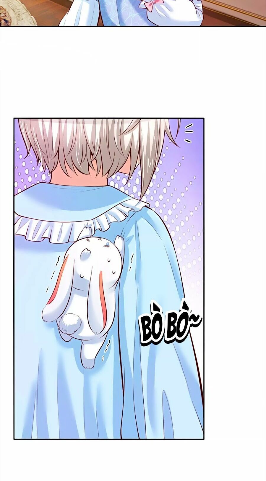 đọc truyện Bỗng Một Ngày Trở Thành Con Gái Nhà Vua Chương 37 ảnh 18 tại Thiên Thai Truyện