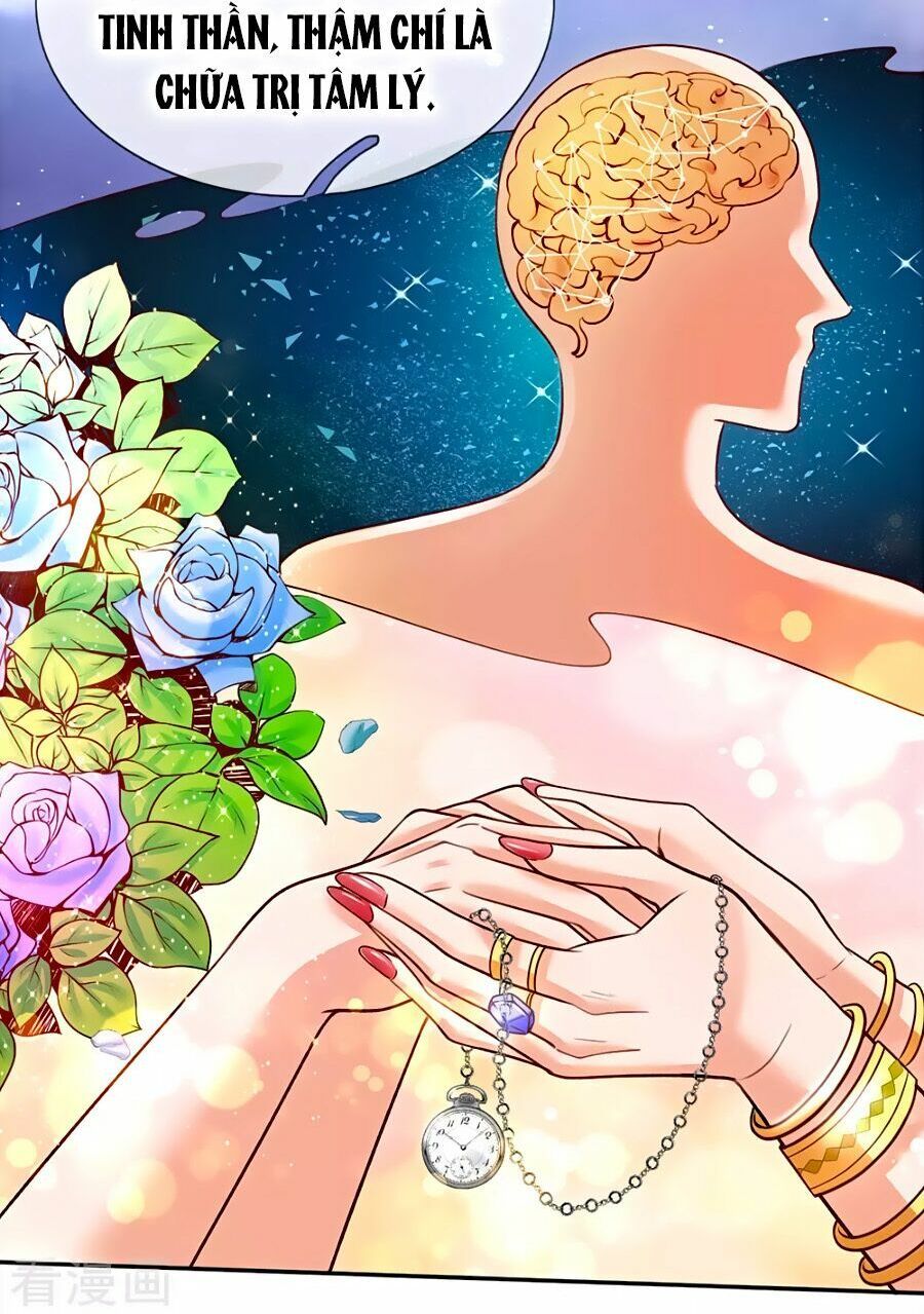 đọc truyện Bỗng Một Ngày Trở Thành Con Gái Nhà Vua Chương 37 ảnh 7 tại Thiên Thai Truyện