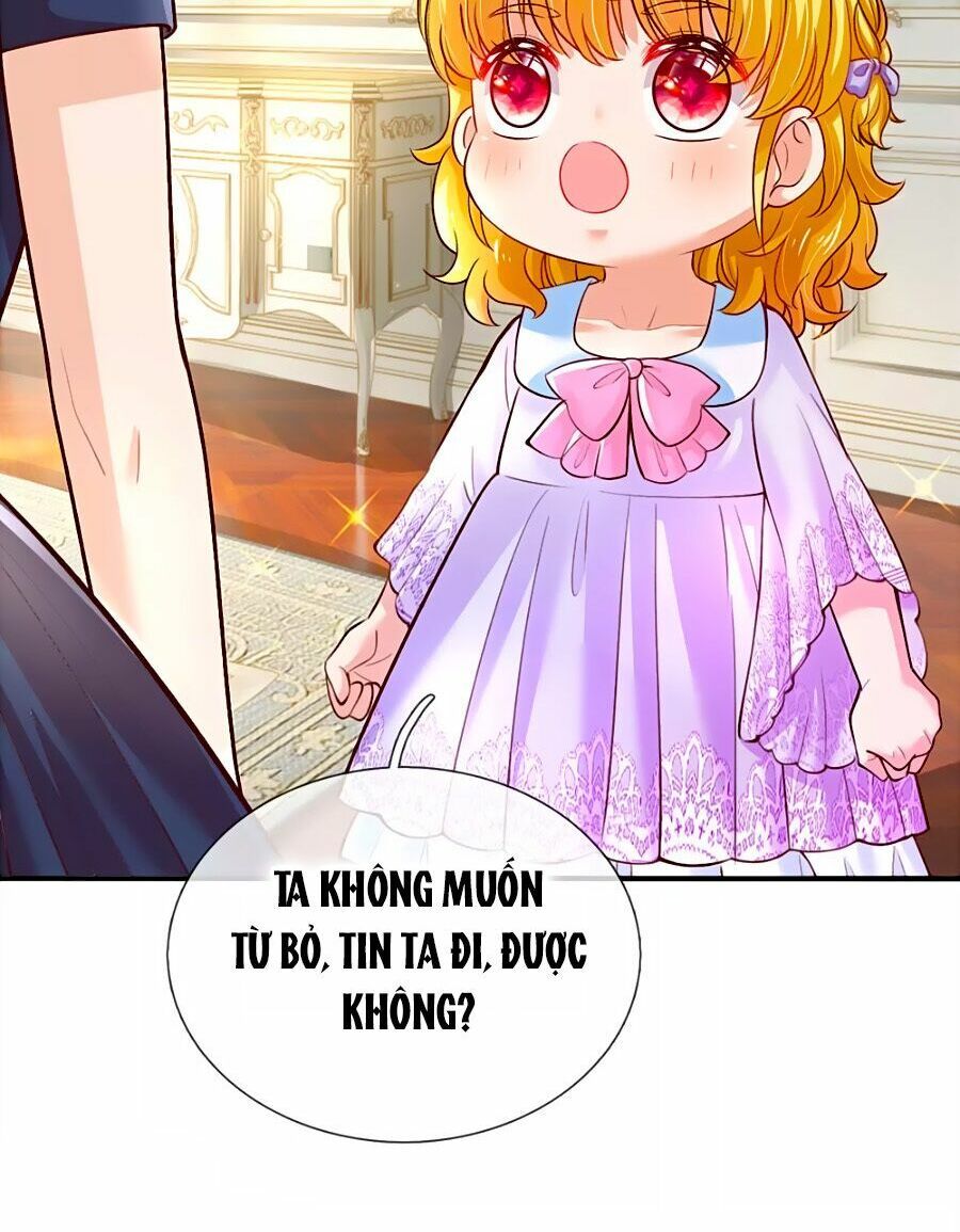 đọc truyện Bỗng Một Ngày Trở Thành Con Gái Nhà Vua Chương 38 ảnh 14 tại Thiên Thai Truyện