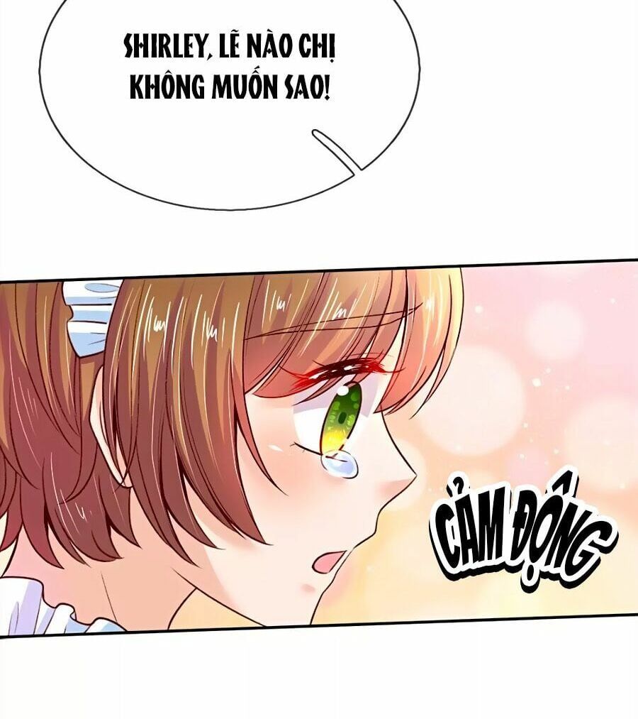 đọc truyện Bỗng Một Ngày Trở Thành Con Gái Nhà Vua Chương 38 ảnh 17 tại Thiên Thai Truyện