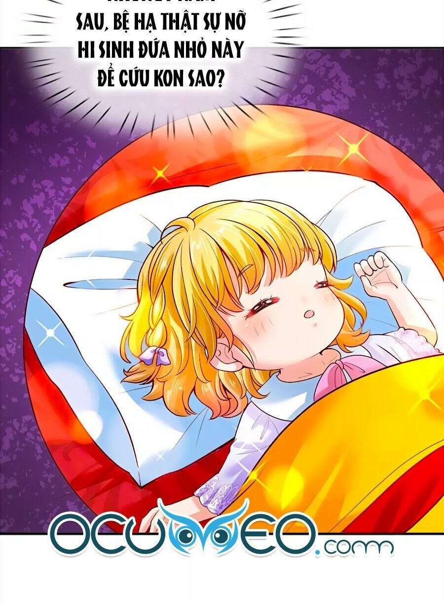 đọc truyện Bỗng Một Ngày Trở Thành Con Gái Nhà Vua Chương 38 ảnh 26 tại Thiên Thai Truyện