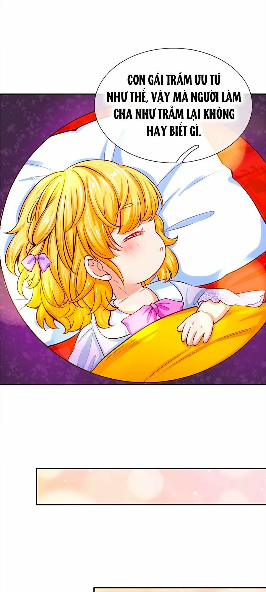 đọc truyện Bỗng Một Ngày Trở Thành Con Gái Nhà Vua Chương 39 ảnh 15 tại Thiên Thai Truyện