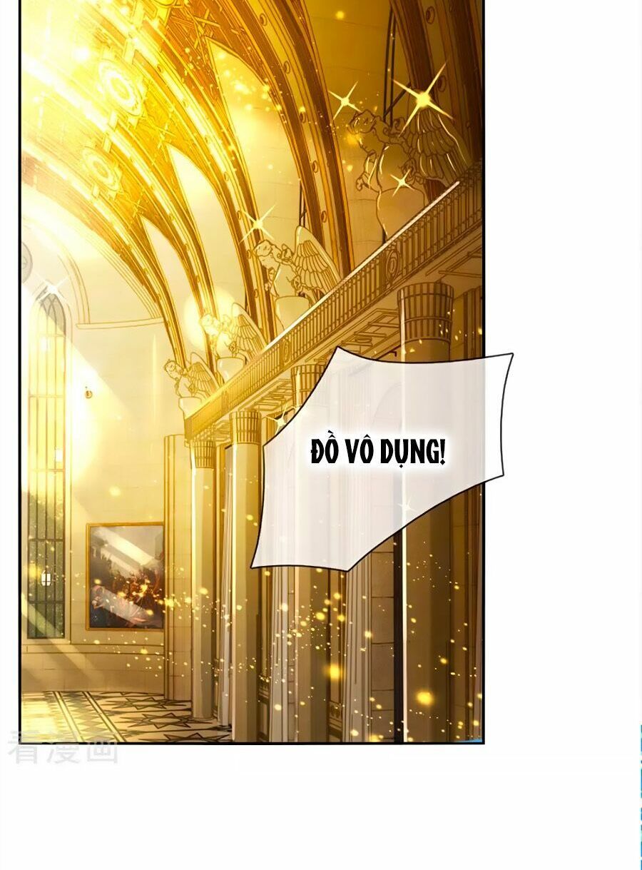 đọc truyện Bỗng Một Ngày Trở Thành Con Gái Nhà Vua Chương 39 ảnh 17 tại Thiên Thai Truyện