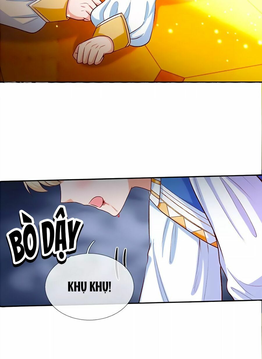 đọc truyện Bỗng Một Ngày Trở Thành Con Gái Nhà Vua Chương 39 ảnh 20 tại Thiên Thai Truyện