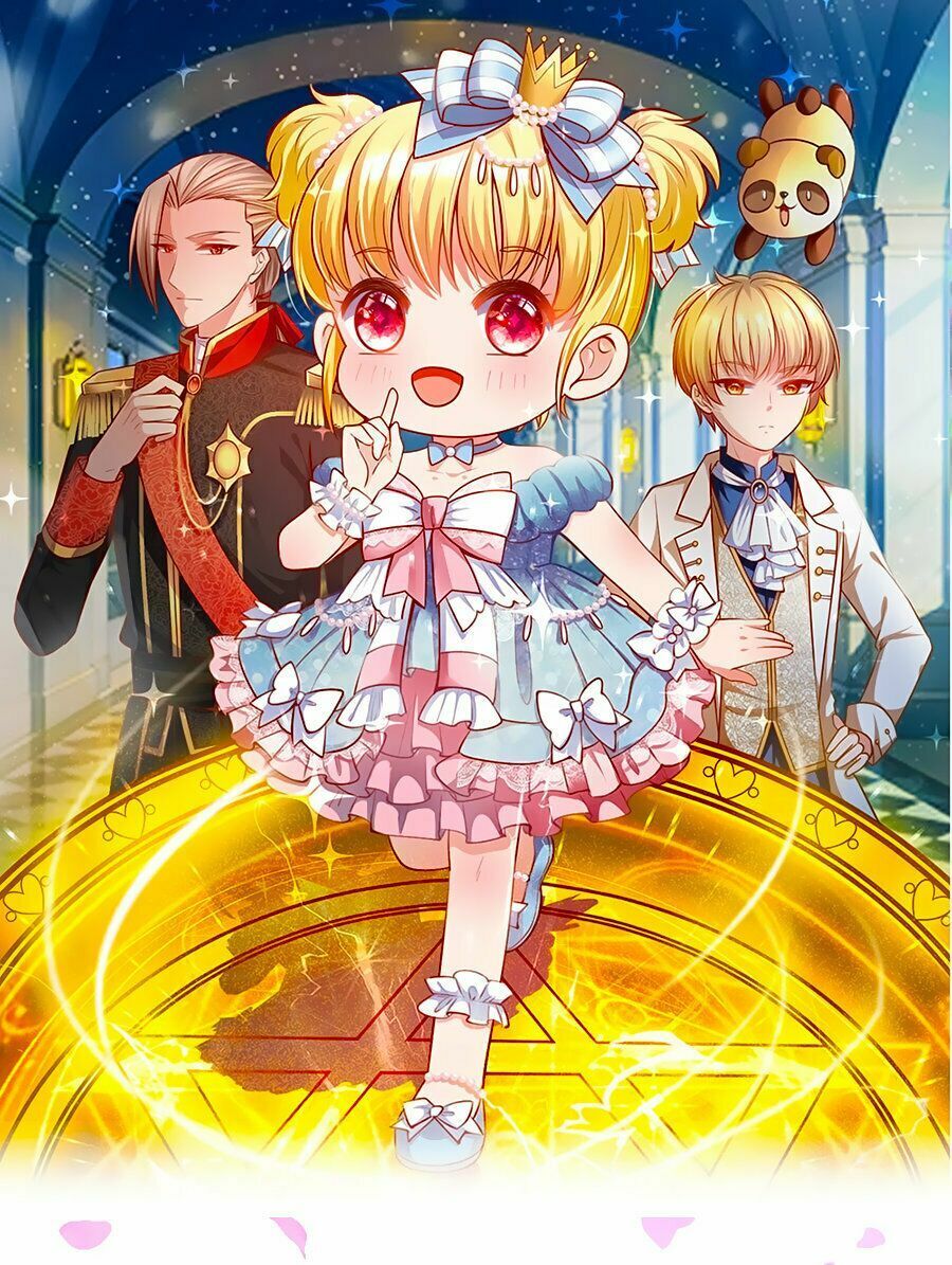 đọc truyện Bỗng Một Ngày Trở Thành Con Gái Nhà Vua Chương 4 ảnh 3 tại Thiên Thai Truyện