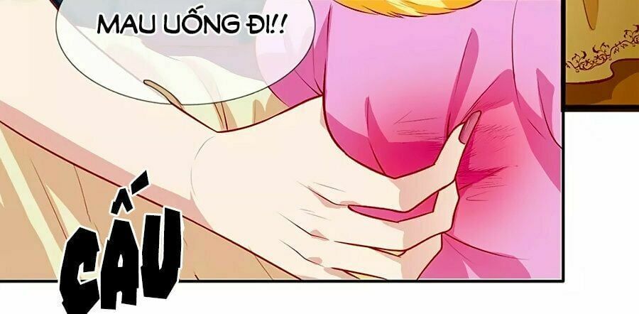 đọc truyện Bỗng Một Ngày Trở Thành Con Gái Nhà Vua Chương 4 ảnh 12 tại Thiên Thai Truyện