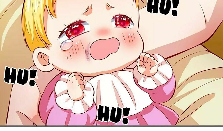 đọc truyện Bỗng Một Ngày Trở Thành Con Gái Nhà Vua Chương 4 ảnh 15 tại Thiên Thai Truyện