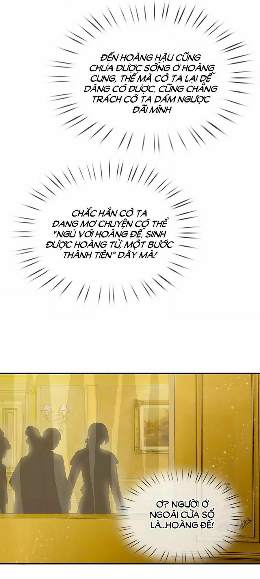 đọc truyện Bỗng Một Ngày Trở Thành Con Gái Nhà Vua Chương 4 ảnh 20 tại Thiên Thai Truyện