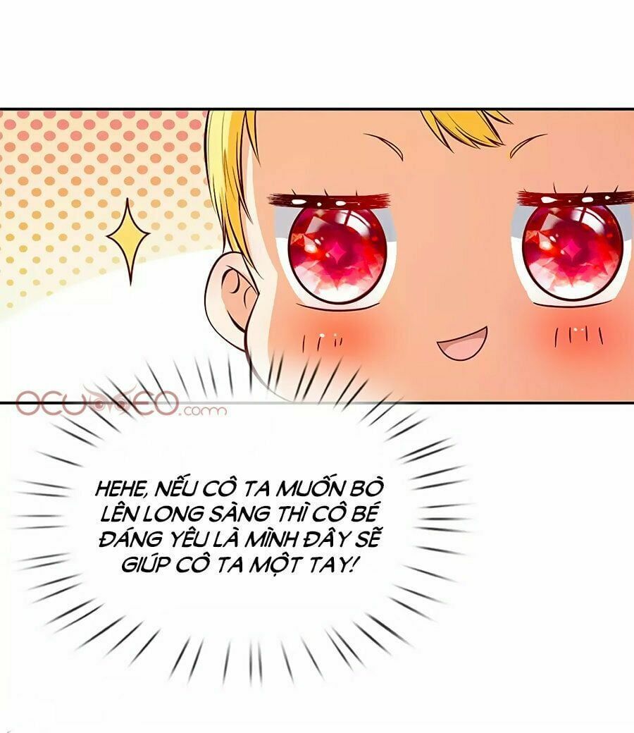 đọc truyện Bỗng Một Ngày Trở Thành Con Gái Nhà Vua Chương 4 ảnh 21 tại Thiên Thai Truyện