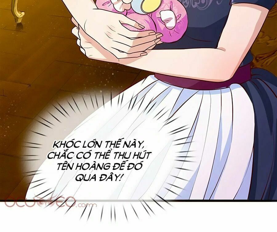 đọc truyện Bỗng Một Ngày Trở Thành Con Gái Nhà Vua Chương 4 ảnh 23 tại Thiên Thai Truyện