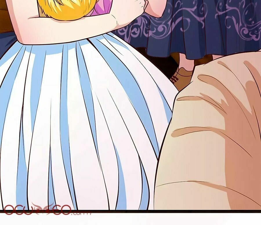 đọc truyện Bỗng Một Ngày Trở Thành Con Gái Nhà Vua Chương 4 ảnh 25 tại Thiên Thai Truyện