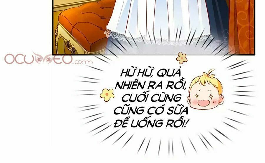 đọc truyện Bỗng Một Ngày Trở Thành Con Gái Nhà Vua Chương 4 ảnh 9 tại Thiên Thai Truyện