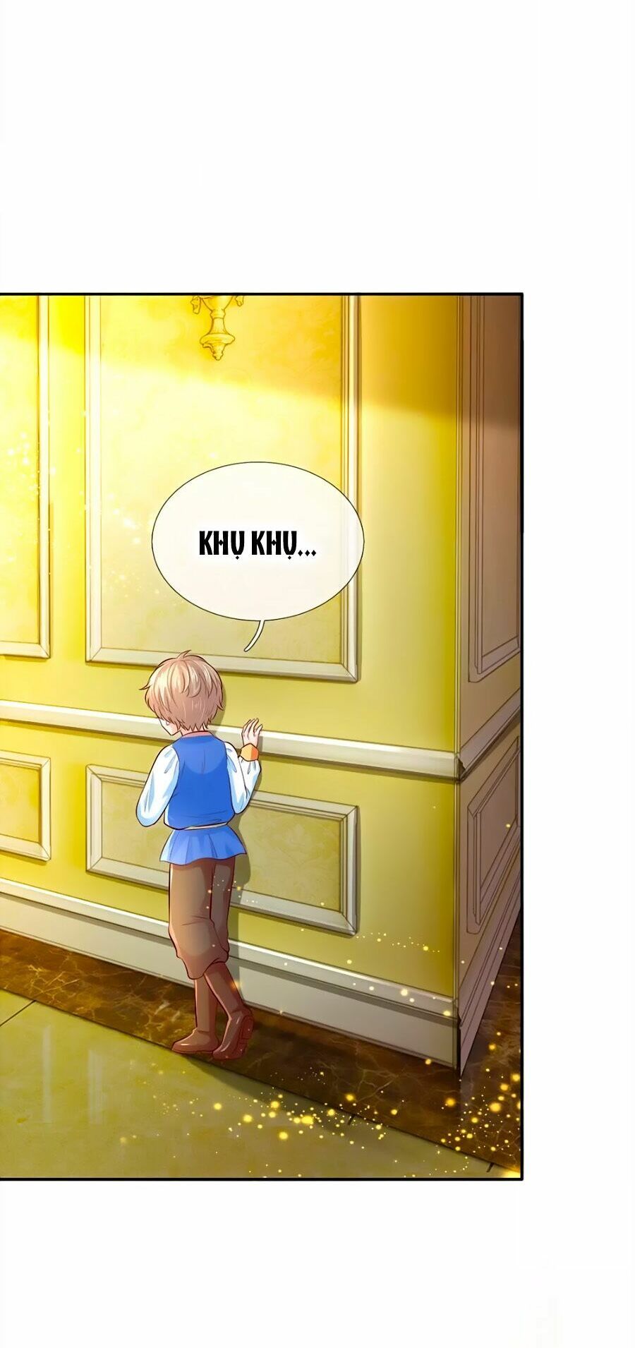 đọc truyện Bỗng Một Ngày Trở Thành Con Gái Nhà Vua Chương 40 ảnh 13 tại Thiên Thai Truyện