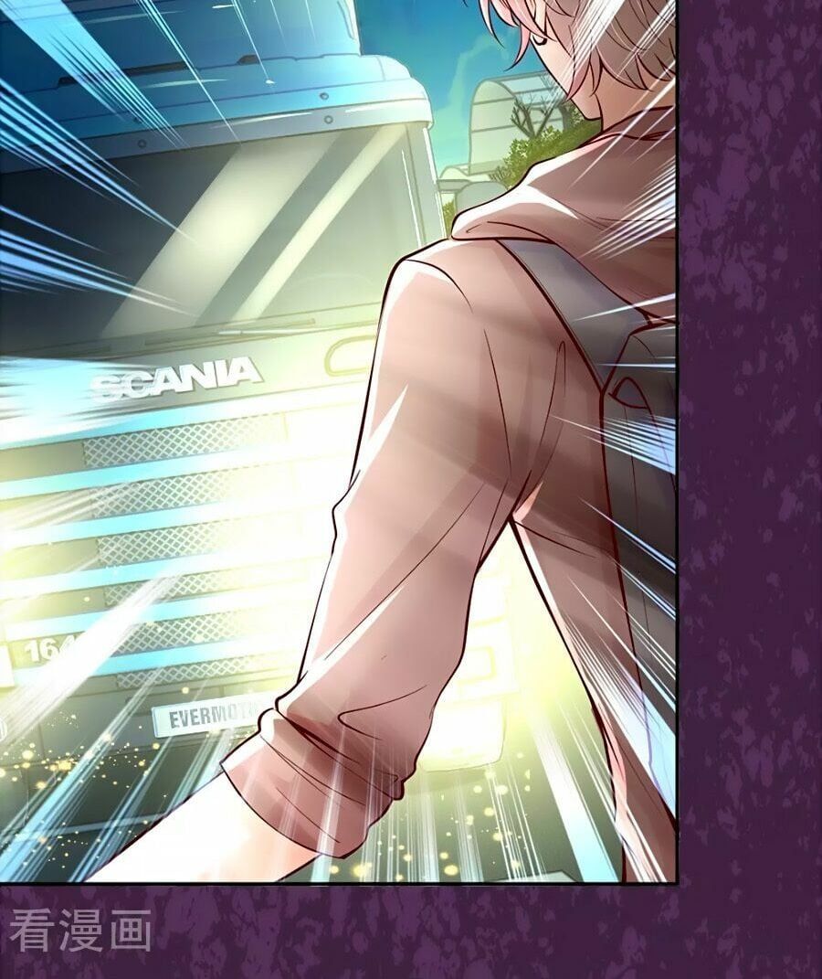 đọc truyện Bỗng Một Ngày Trở Thành Con Gái Nhà Vua Chương 40 ảnh 16 tại Thiên Thai Truyện