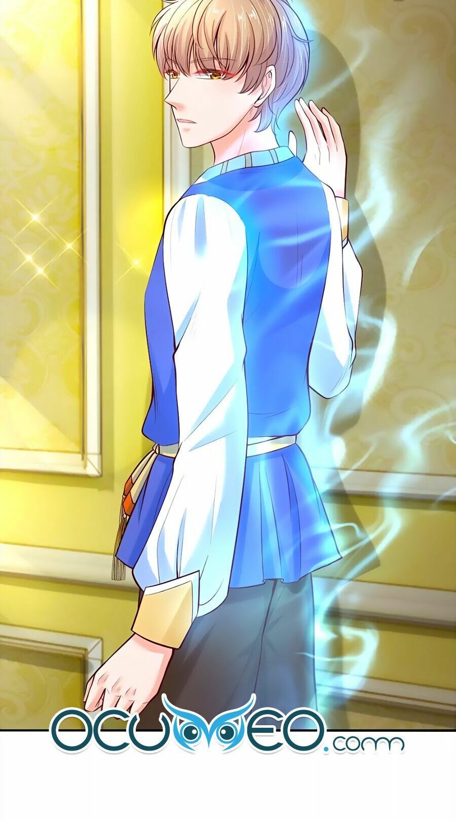 đọc truyện Bỗng Một Ngày Trở Thành Con Gái Nhà Vua Chương 40 ảnh 24 tại Thiên Thai Truyện