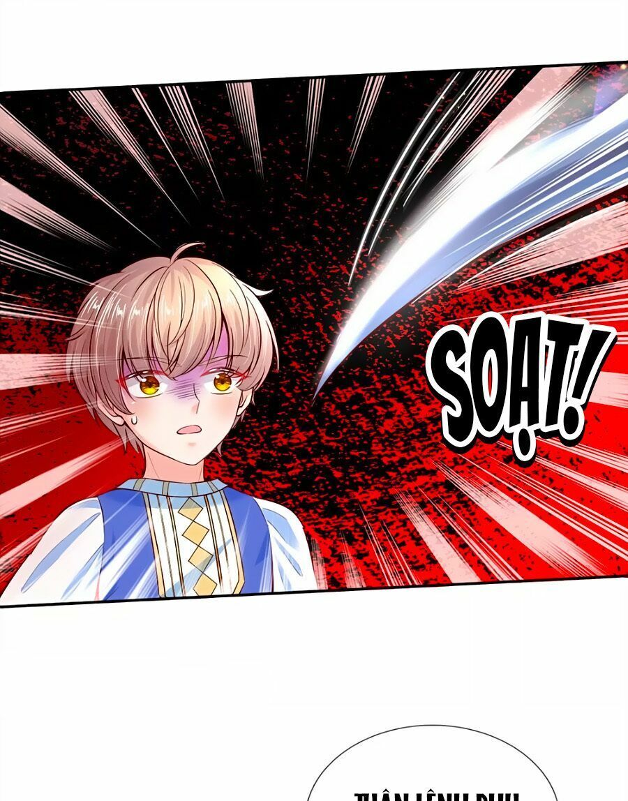 đọc truyện Bỗng Một Ngày Trở Thành Con Gái Nhà Vua Chương 40 ảnh 6 tại Thiên Thai Truyện