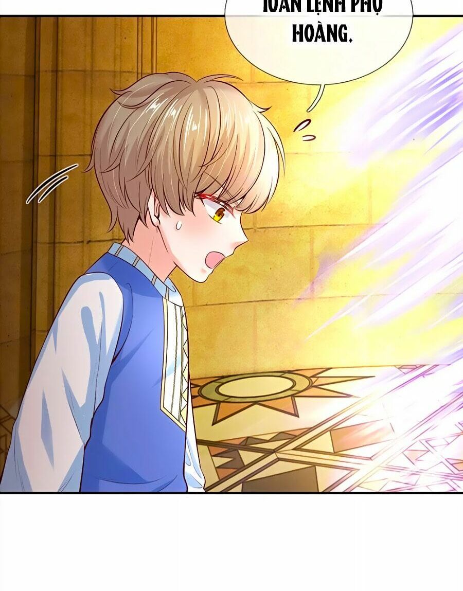 đọc truyện Bỗng Một Ngày Trở Thành Con Gái Nhà Vua Chương 40 ảnh 7 tại Thiên Thai Truyện