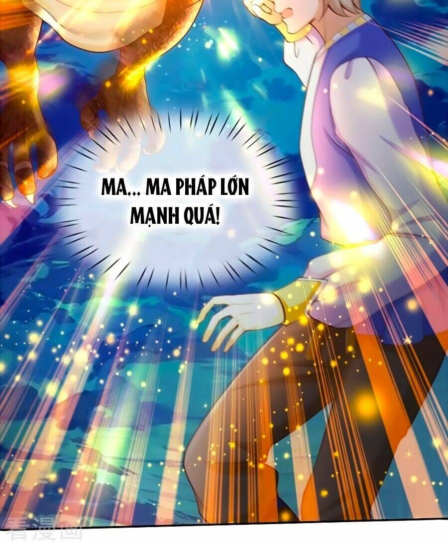 đọc truyện Bỗng Một Ngày Trở Thành Con Gái Nhà Vua Chương 41 ảnh 17 tại Thiên Thai Truyện