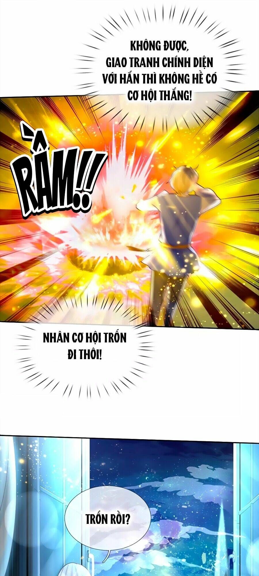 đọc truyện Bỗng Một Ngày Trở Thành Con Gái Nhà Vua Chương 41 ảnh 18 tại Thiên Thai Truyện